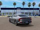 New 2025 Kia K4 GT-Line image 4