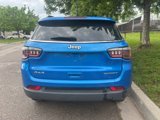 Used 2021 Jeep Compass Sport image 6