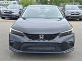 Used 2022 Honda Civic EX-L image 2