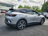 Used 2023 Volkswagen ID.4 S image 4