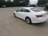 Used 2023 Chevrolet Malibu LT image 4