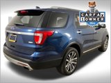 Used 2017 Ford Explorer Platinum image 3