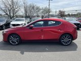 Certified 2022 MAZDA MAZDA3 s image 5