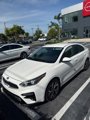 Used 2019 Kia Forte LXS image 2