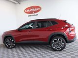 Used 2025 Chevrolet Trax RS w/ Driver Confidence Package image 3