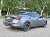 New 2025 Nissan Sentra SV w/ All-Weather Package image 6