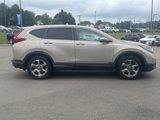 Used 2018 Honda CR-V EX image 3