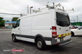 Used 2012 Mercedes-Benz Sprinter 2500 w/ Additional Battery Pkg image 5