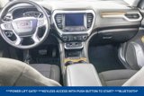 Used 2021 GMC Acadia SLE w/ Driver Convenience Package image 4