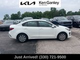 Certified 2022 Kia Rio LX image 4