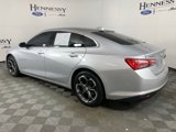 Used 2022 Chevrolet Malibu LT image 4
