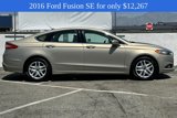 Used 2016 Ford Fusion SE w/ Equipment Group 202A image 3