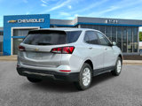 Used 2022 Chevrolet Equinox LT image 4
