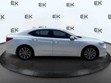 Used 2020 Acura TLX w/ Technology Package image 2