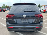 Used 2021 Volkswagen Tiguan SE R-Line image 4