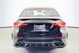 New 2025 Mercedes-Benz C 63 AMG S image 3