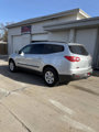 Used 2012 Chevrolet Traverse LS image 4