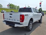 Used 2021 Ford Ranger 4x4 SuperCrew image 4