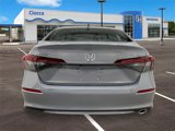New 2025 Honda Civic Sport image 4