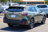 Used 2020 Subaru Outback Onyx Edition XT image 4