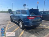Used 2024 Dodge Durango SXT w/ Trailer Tow Group IV image 3