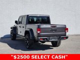 New 2025 Jeep Gladiator Sport image 3