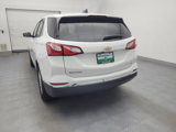 Used 2021 Chevrolet Equinox LT w/ Driver Convenience Package image 6