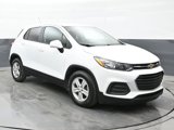 Used 2020 Chevrolet Trax LS w/ Tint and Cruise Package image 2
