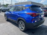 Used 2022 Kia Seltos LX image 5