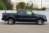Used 2014 Ford F150 FX4 image 3