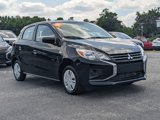 New 2024 Mitsubishi Mirage ES image 2