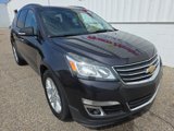 Used 2014 Chevrolet Traverse LT w/ All-Star Edition image 3