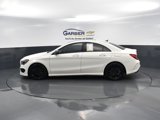 Used 2016 Mercedes-Benz CLA 250 4MATIC image 5