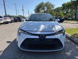 Used 2022 Toyota Corolla LE image 3