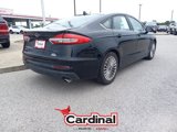 Used 2020 Ford Fusion SE image 6