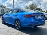Used 2024 Nissan Sentra SR image 6
