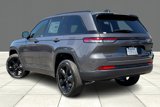 New 2025 Jeep Grand Cherokee Altitude image 3