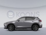 Used 2018 MAZDA CX-5 Grand Touring image 2