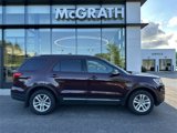 Used 2018 Ford Explorer XLT w/ Equipment Group 202A image 2
