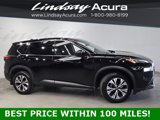 Used 2021 Nissan Rogue SV image 6