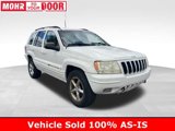 Used 2002 Jeep Grand Cherokee Limited image 1