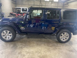 Used 2013 Jeep Wrangler Unlimited Sahara w/ Dual Top Group image 2