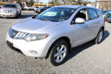 Used 2009 Nissan Murano S image 2