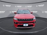 Used 2023 Jeep Compass Limited image 5
