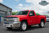Used 2013 Chevrolet Silverado 1500 LT image 5