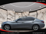 Used 2018 INFINITI Q50 Luxe image 4