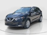 Used 2022 Nissan Rogue Sport SV image 4