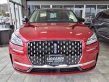 New 2024 Lincoln Corsair Grand Touring image 2