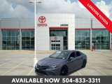 Certified 2022 Toyota Camry XSE w/ Navigation Package image 1