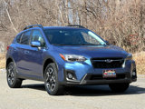 Used 2018 Subaru Crosstrek 2.0i Limited image 5